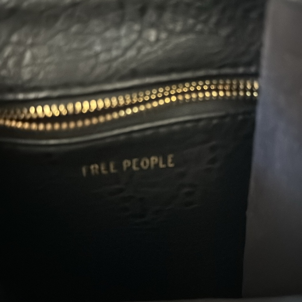 Free People backpack - Picture 3 of 5